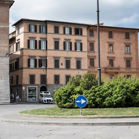 Paradiso N.4 Siena