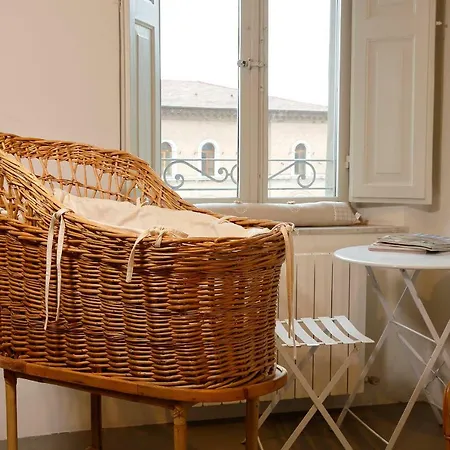 Bed & Breakfast Paradiso N.4 Siena