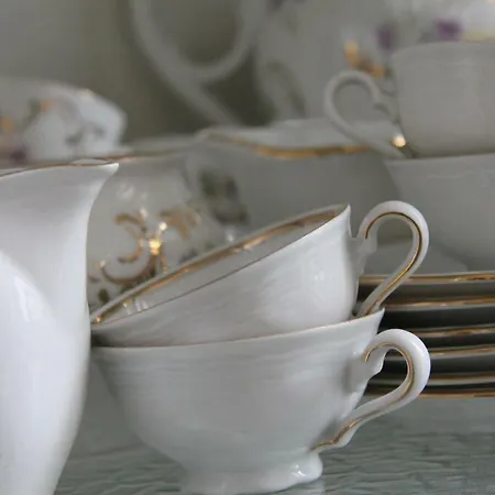 Paradiso N.4 Oda ve Kahvaltı Siena