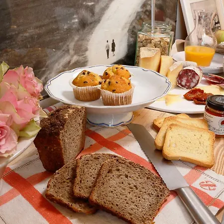 Oda ve Kahvaltı Paradiso N.4 3*