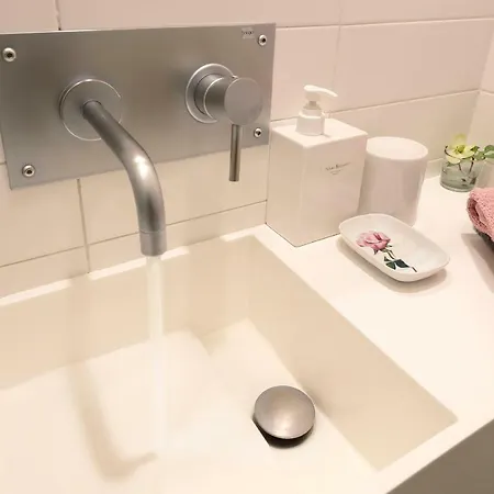 Paradiso N.4 Oda ve Kahvaltı 3*