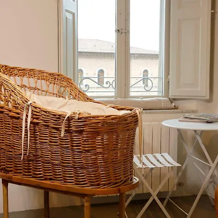 Oda ve Kahvaltı Paradiso N.4 Siena