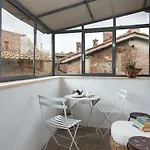 Bed & Breakfast Paradiso N.4